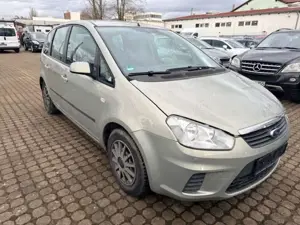 Ford C-Max Style
