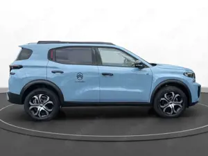 Citroen C3 Aircross Elektromotor 113 PLUS OB Charger 11k Bild 4
