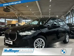 BMW 218 d ActiveT.Aut.Navi driving Ass ada LED RFK PDC