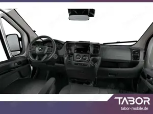 Opel Movano Pritsche 35+ AT8 L3 NSW AppleC UVP-41%* Bild 4