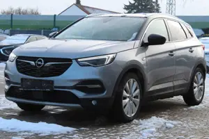 Opel Grandland X 1.6 Ultimate Antriebswelle Defekt