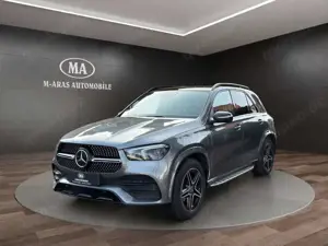 Mercedes-Benz GLE 350 d 4Matic AMG Pano AHK Multibeam