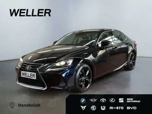 Lexus IS 300 h Executive Line *LED*Navi*CAM*ACC*SHZ*PDC*