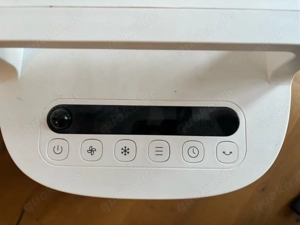 Luftkühler Befeuchter