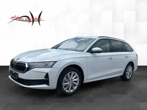 Skoda Octavia Combi 1.5 TSI Selection 110 KW Bluetooth
