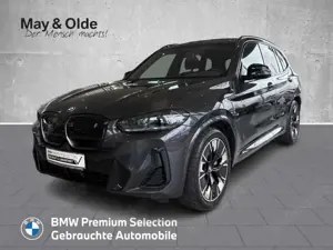 BMW iX3 Impressive M SPORT AHK SHZ LHZ HUD Pano 360grad Na