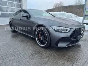 Mercedes-Benz AMG GT 63 S 4-door Coupé ° ULTRA FULL ° NEW CAR