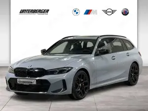 BMW 340 M340i xDrive Touring Pro Standhzg AHK HUD 360°