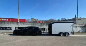 SEAT Exeo ST 2.0 TFSI Multitronic Sport Bild 3