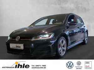 Volkswagen Golf GTI VII Performance 2,0 TSI DSG NAVI+ACC+R-FAHRKAMERA