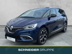 Renault Grand Scenic TECHNO 1.3 7 SITZER Techno TCe 140 LED+PDC