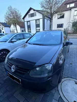 Volkswagen Golf Golf 2.0 FSI Automatik Individual