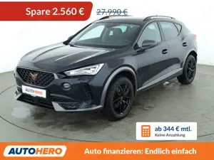 CUPRA Formentor 1.5 TSI ACT Aut.*NAVI*LED*ACC*CAM*