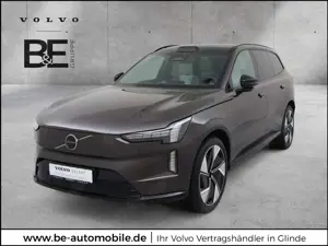 Volvo EX90 EF Ultra AWD