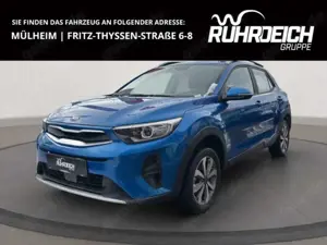 Kia Stonic 1.0 T-GDi Vision Navi Kimaauto Sitzheiz. Soundsyst