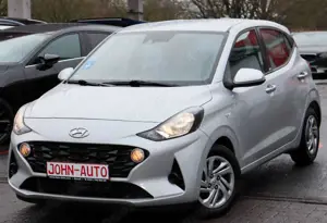 Hyundai i10 Select *Klima*1.Hd*Scheckheft gepflegt*