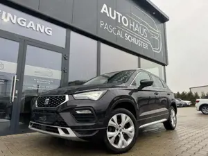 SEAT Ateca Xperience 2.0 TDI/DSG/AHK/LED/KAM/TEMPOMAT