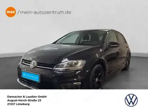Volkswagen Golf VII 1.4 TSI Highline Alu Navi Sitzh. Tempomat uvm.