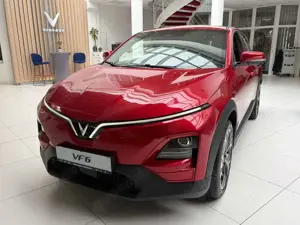 VinFast VF 6 VF6 59,6 kWh Plus