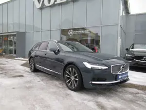 Volvo V90 T6 Recharge AWD Inscription Automatik