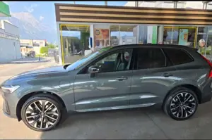 Volvo XC60 XC60 T8 Recharge AWD Ultimate Dark (455 PS)