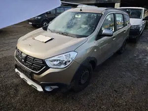 Dacia Lodgy Basis