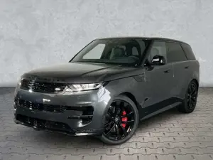 Land Rover Range Rover Sport P530 Autobiography Park-Assistent Winter-Paket AHK