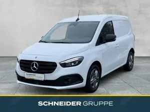 Mercedes-Benz Citan KASTEN 112 CDI LED +NAVI +KAMERA +TEMPOMAT