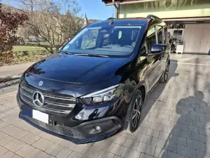Mercedes-Benz T-Class T 180 d AutomatikEdition Bild 3