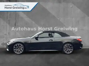 BMW 430 i M Sport Live Cockpit prof,open-air paket Bild 2
