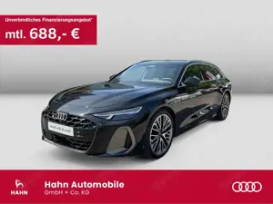 Audi A6 TFSI quattro 270 kW S tronic