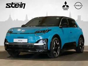Nissan Micra Evolve 52 kWh Navi ProPilot Rückfahrkamera LED Wär