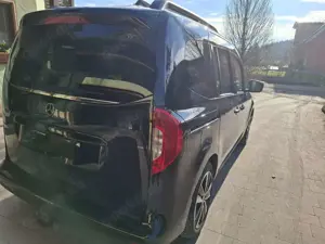 Mercedes-Benz T-Class T 180 d AutomatikEdition Bild 4