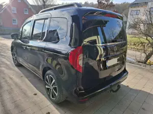 Mercedes-Benz T-Class T 180 d AutomatikEdition Bild 5