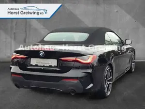 BMW 430 i M Sport Live Cockpit prof,open-air paket Bild 5