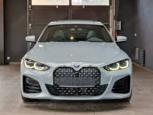 BMW 420 d Gran Coupé M Sport*hk Sound*Laser*ACC Bild 2