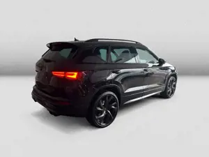 CUPRA Ateca 2.0TSI DSG Tribe Edition LED Nav  ACC Bild 4