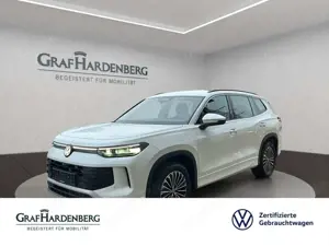 Volkswagen Tayron Life 1.5 eTSI DSG 7Sitze AHK AreaView