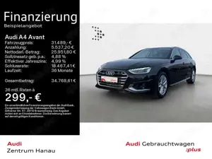 Audi A4 40 TFSI QUATT ADVANCED *MATRIX*PANO*AHK