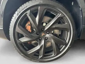 CUPRA Ateca Bild 5