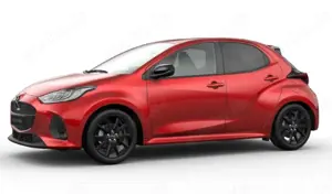 Mazda 2 Hybrid Homura 1.5L Hybrid VVT-i 116PS CVT *ACAA/AC