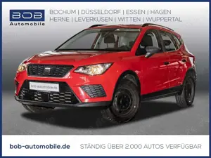 SEAT Arona 1.0 TSI Reference KLIMA MFL GRA BLUETOOTH