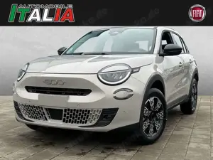 Fiat 600 BUSINESS EDITION HYBRID