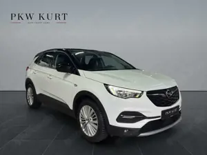 Opel Grandland X Design Line *AHK *Lenkrad Heizung