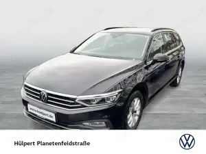 Volkswagen Passat Variant 2.0 BUSINESS MATRIX KAMERA eKLAPPE