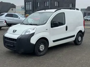 Peugeot Bipper 54000KM|TÜV NEU|KLIMA|AUTOMATIK