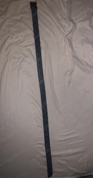 Louis vuitton gürtel 