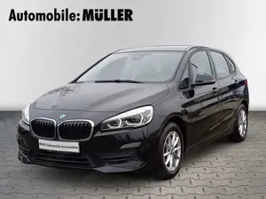 BMW 218 Active Tourer Aut.+PDC+LED+HIFI+PARKASSISTENT+SITZ