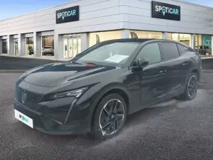 Peugeot 408 GT Pure Tech 130 EAT8 Leder Naboo/ Focal ´´