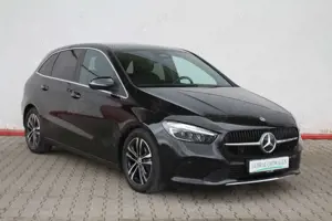 Mercedes-Benz B 180 d 8G Progressive Line P59 WideScreen 458
